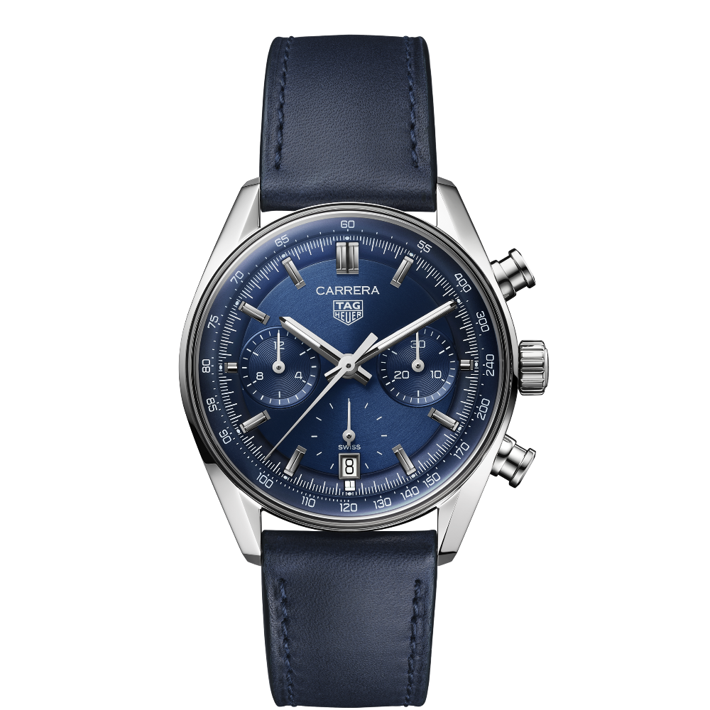 TAG Heuer Carrera Chronograph 39 CBS2212.FC6535