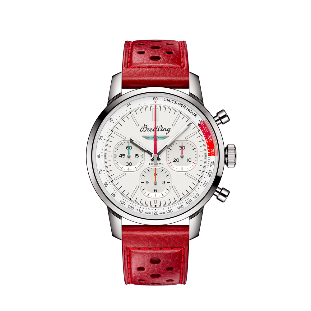 Breitling Top Time B01 Ford Thunderbird / AB01766A1A1X1