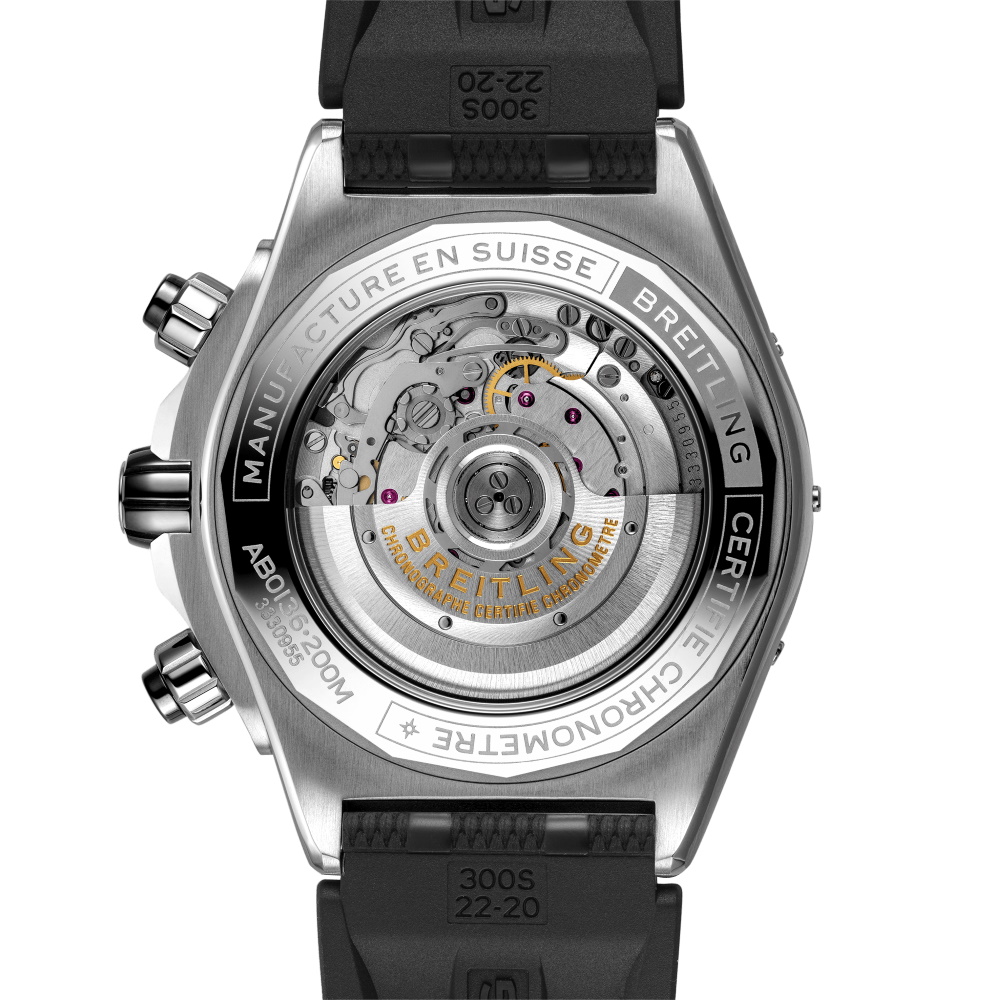 Breitling Super Chronomat B01 44 / AB0136251B1S1
