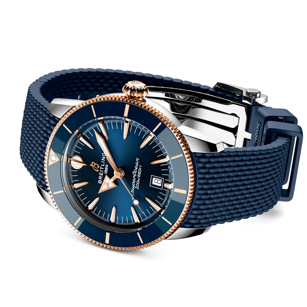Breitling Superocean Heritage B31 Automatic 44 / UB3112161C1S1