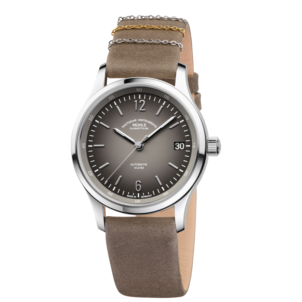 Mühle Glashütte Lunova Lady / M1-43-36-LM