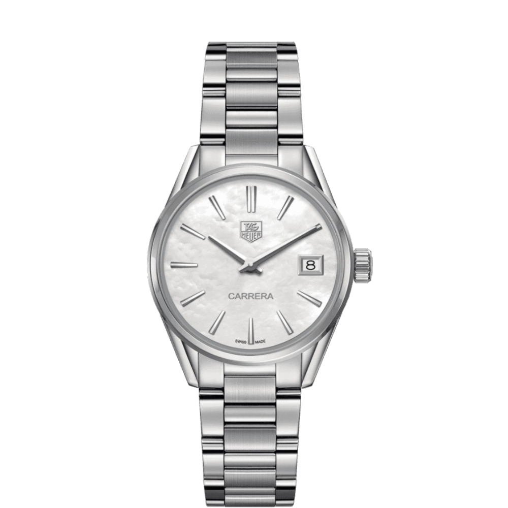 TAG Heuer Carrera Lady 36 WBK1311.BA0652