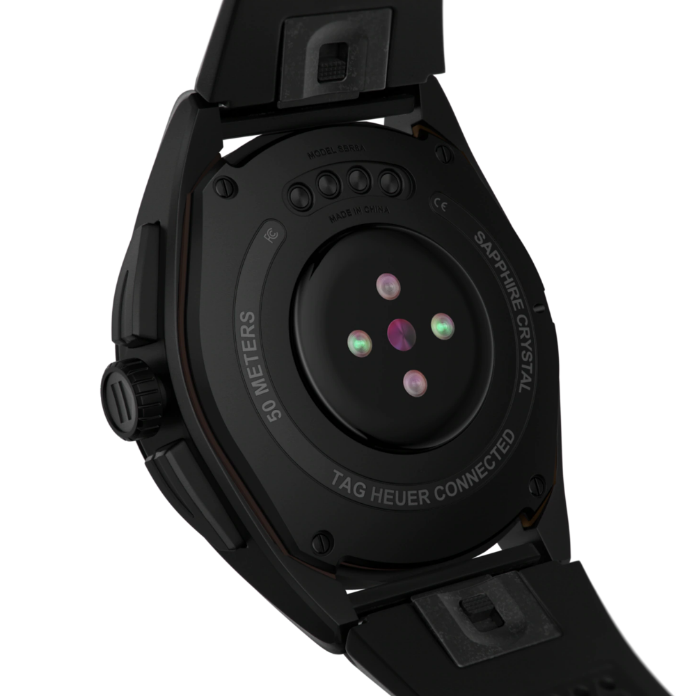 TAG Heuer Connected Calibre E4 45mm - SBR8A80.BT6261