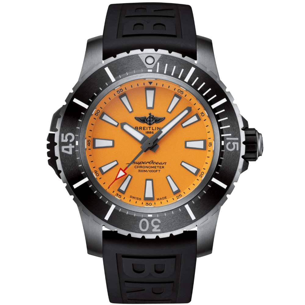 Breitling Superocean Automatic 48 Titan / E17369241I1S1