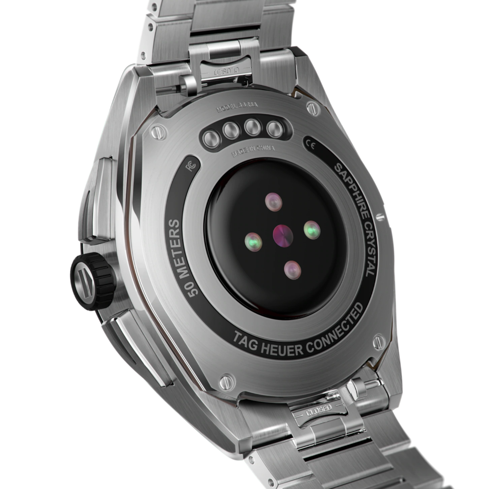 TAG Heuer Connected Calibre E4 45mm - SBR8A10.BA0616