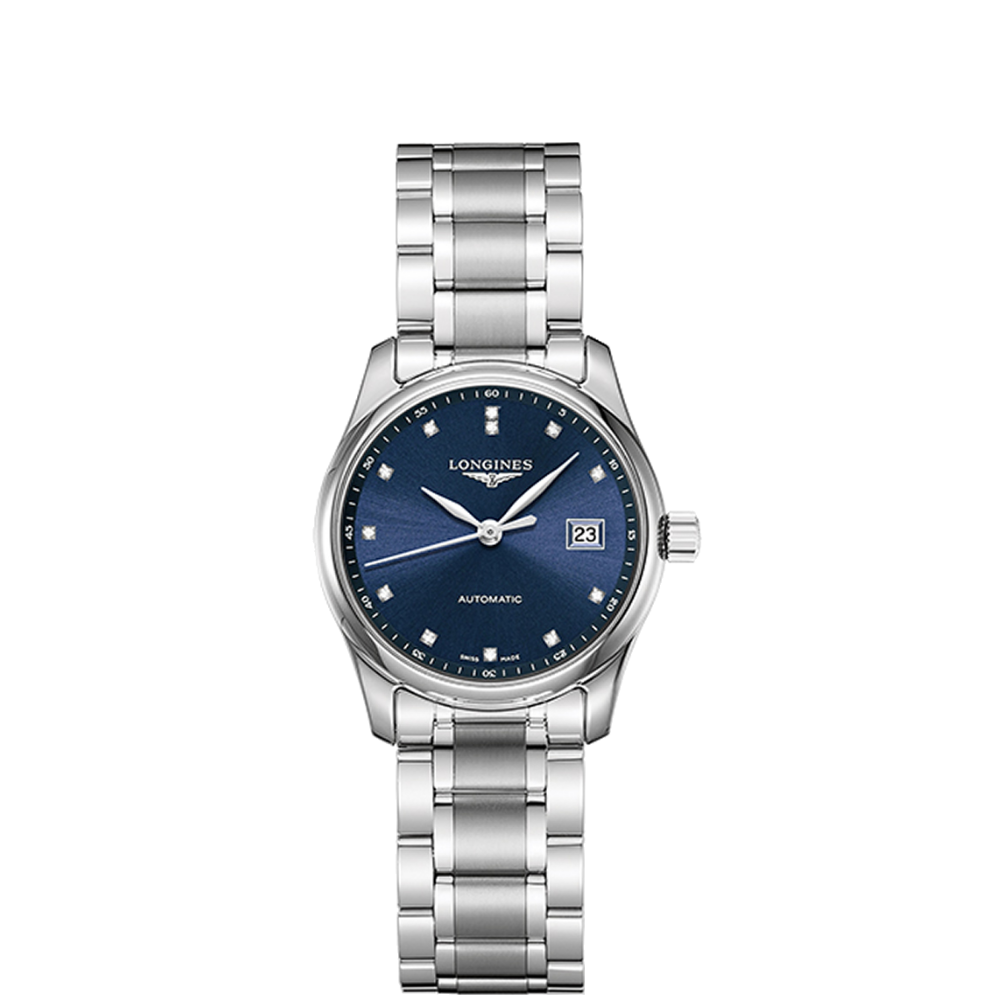 The Longines Master Collection Automatik L2.257.4.97.6