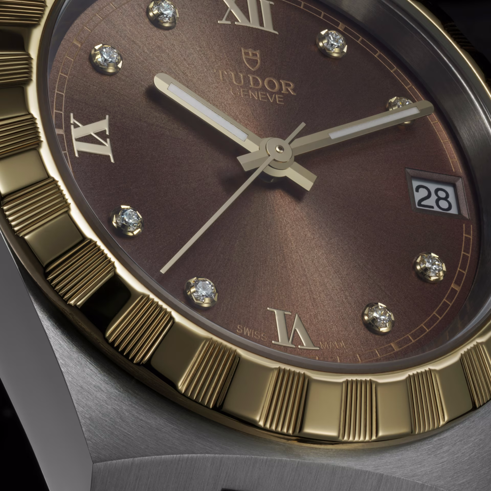 TUDOR Royal 38mm - M28503-0008