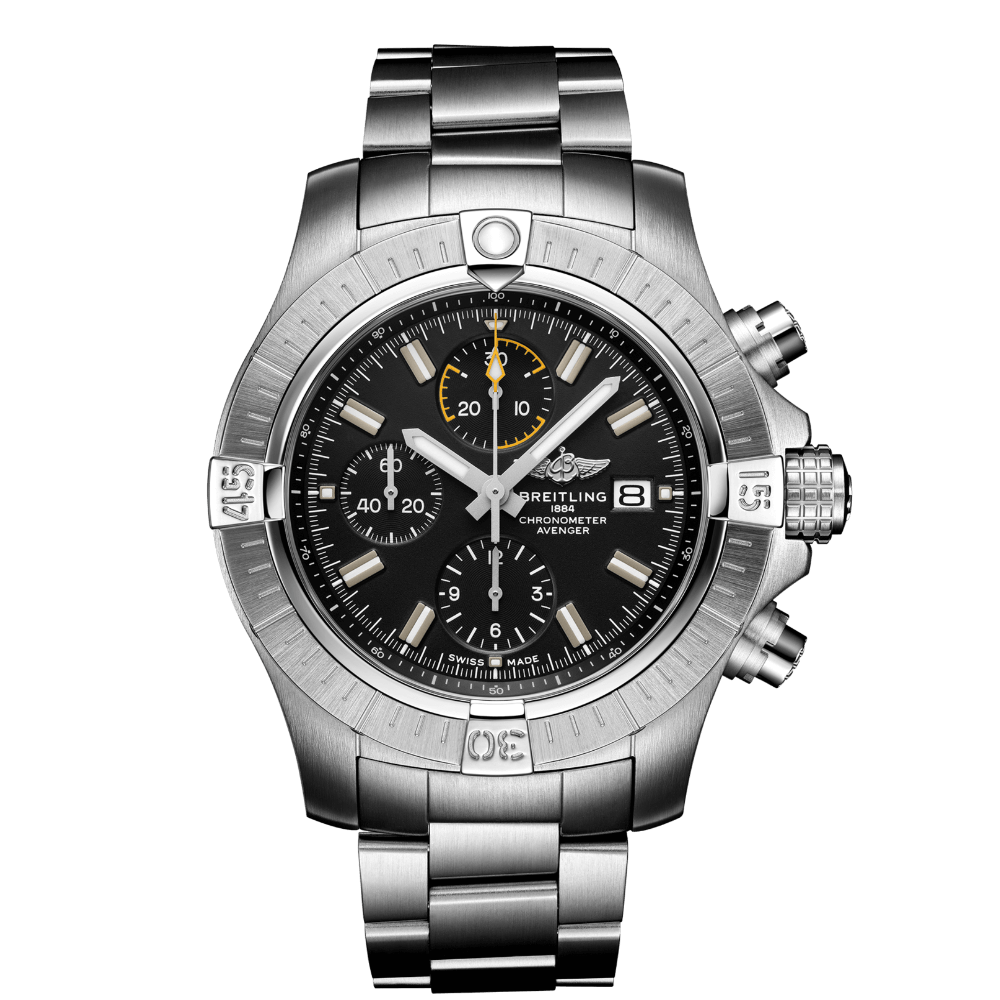 Breitling Avenger Chronograph 45 / A13317101B1A1