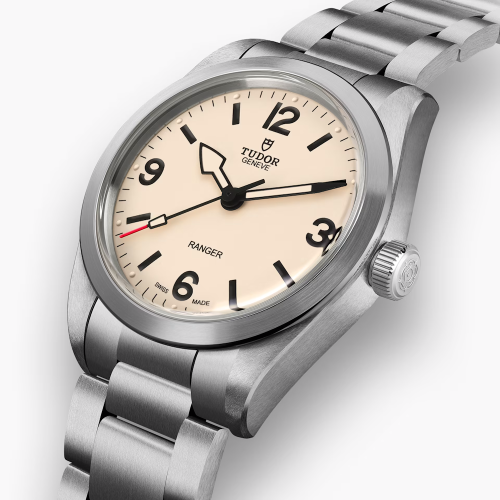 TUDOR Ranger - M79930-0007