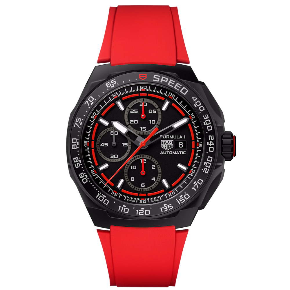 TAG Heuer Formula 1 Chronograph 44 Cailbre 16 - CBZ2085.FT8093