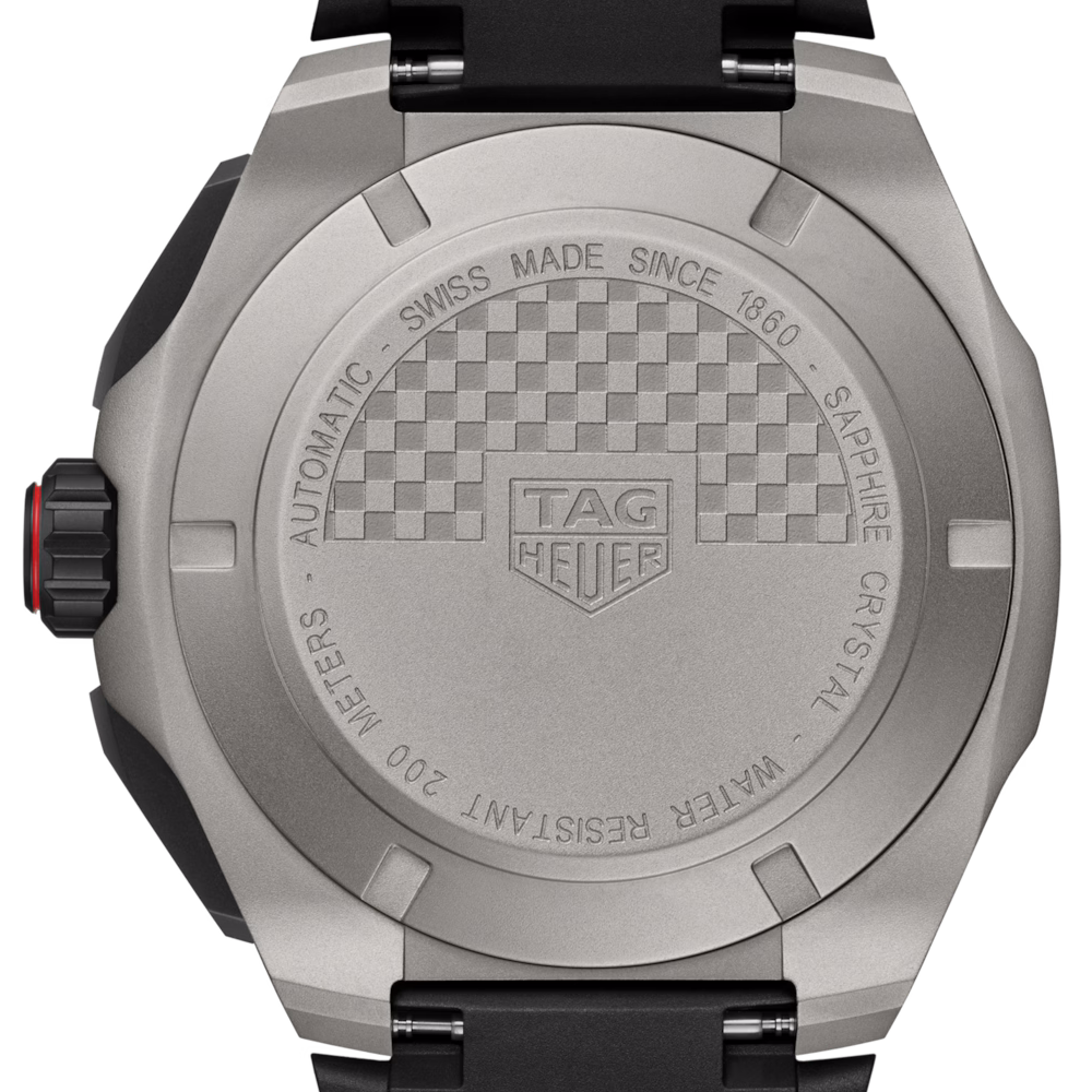 TAG Heuer Formula 1 Chronograph 44 Cailbre 16 - CBZ2082.FT8096