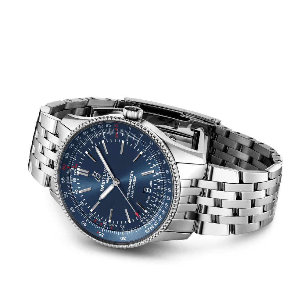 Breitling Navitimer Automatic 41 / A17326161C1A1