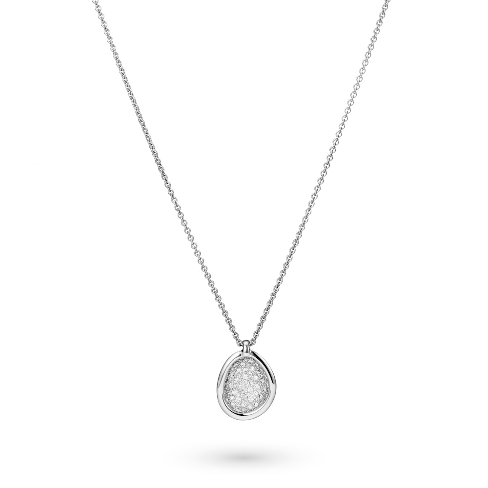 schmuck•werk Kristall Collier XH136PT