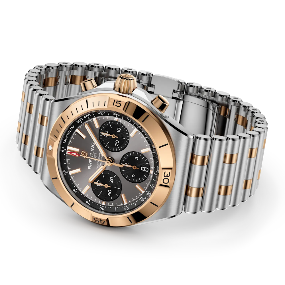 Breitling Chronomat B01 Chronograph 42 / UB0158101B1U1