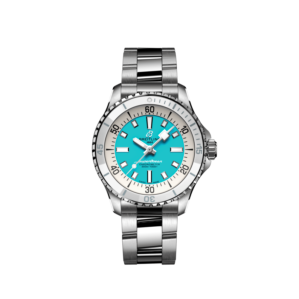 Breitling Superocean Automatic 36 / A17377211C1A1