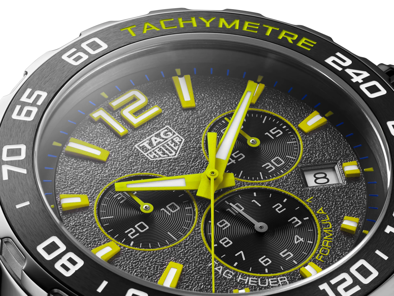 TAG Heuer Formula 1 Chronograph CAZ101AG.BA0842