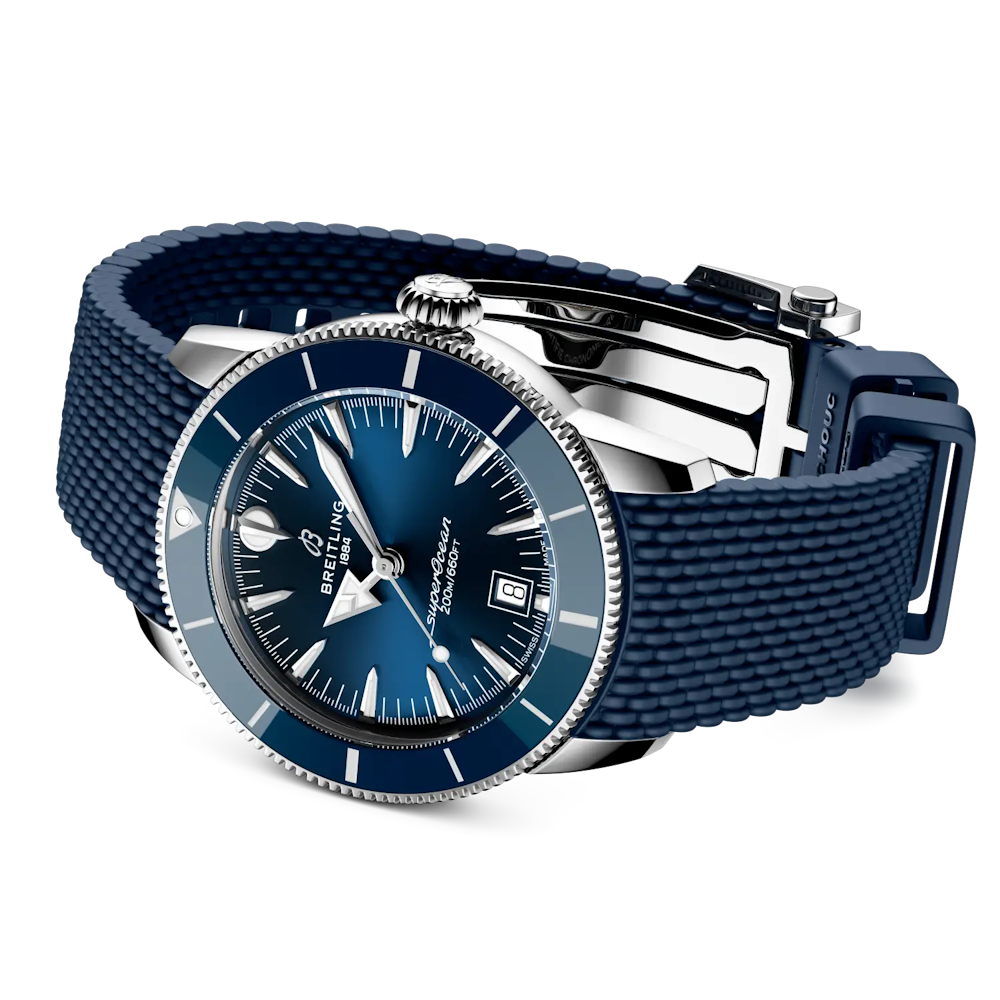 Breitling Superocean Heritage B31 Automatic 42 / AB3111161C1S1