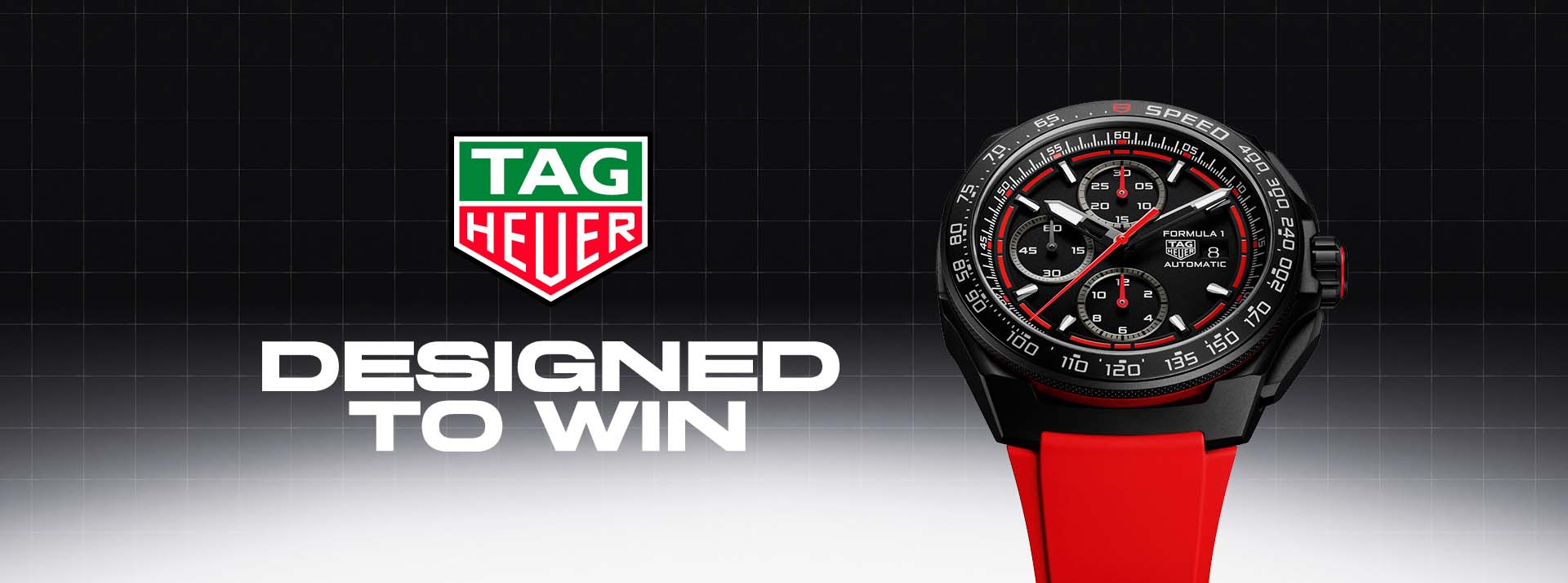 TAG HEUER