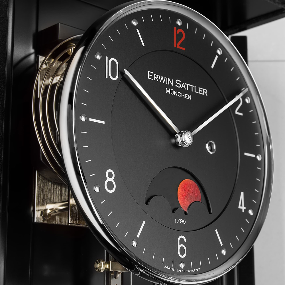 Erwin Sattler OPUS PM 70 III