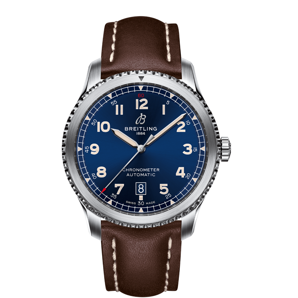 Breitling Aviator 8 Automatic 41 / A17315101C1X1
