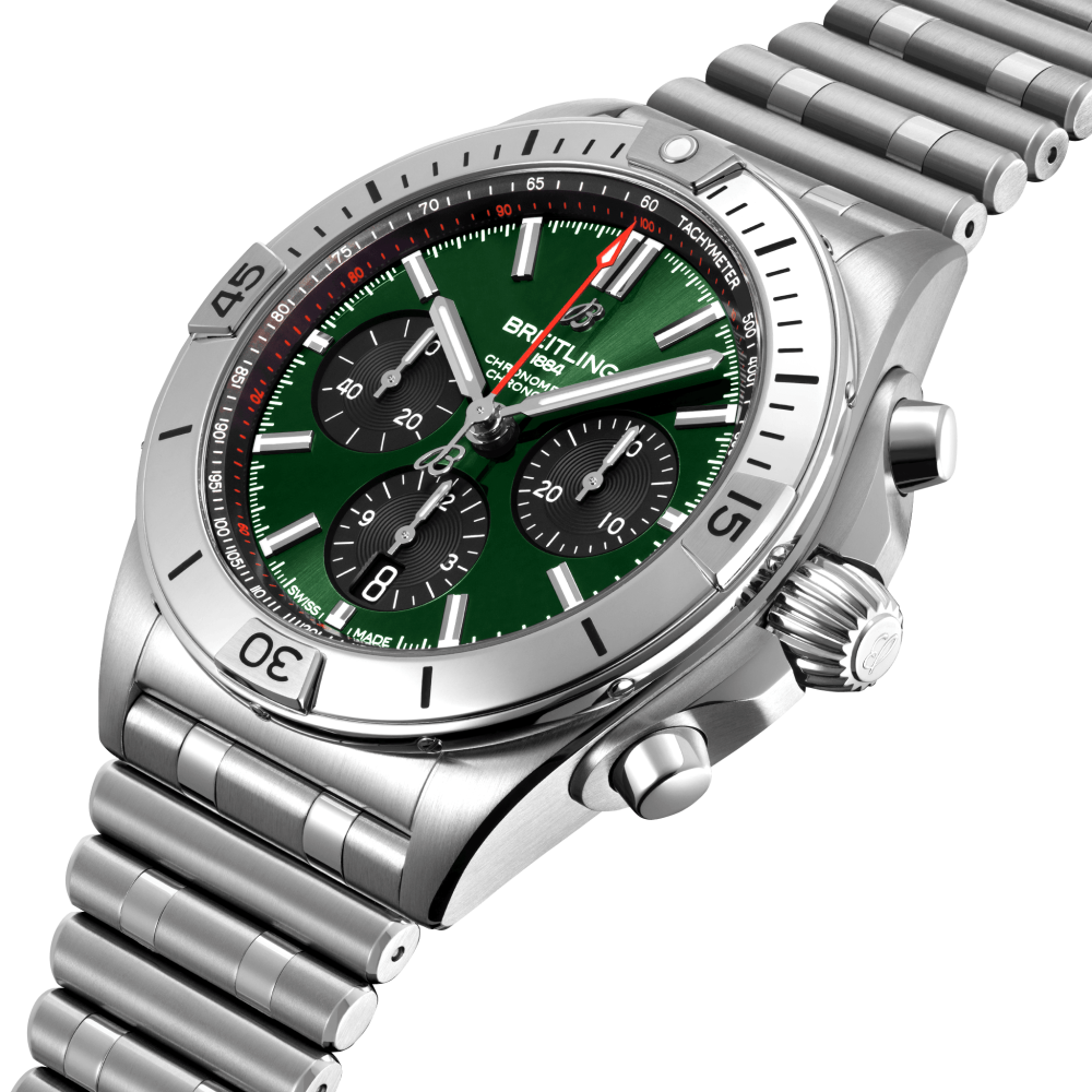 Breitling Chronomat B01 42 / AB0134101L1A1