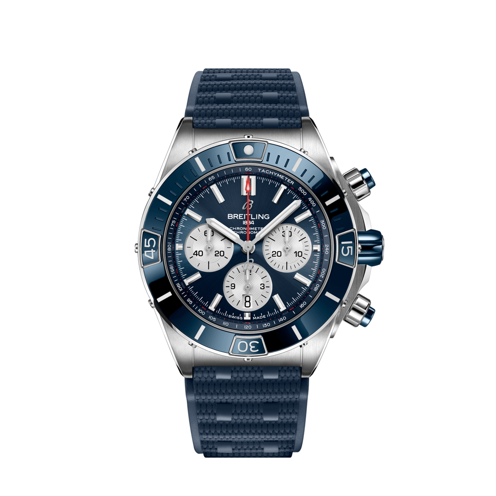 Breitling Super Chronomat B01 44 / AB0136161C1S1