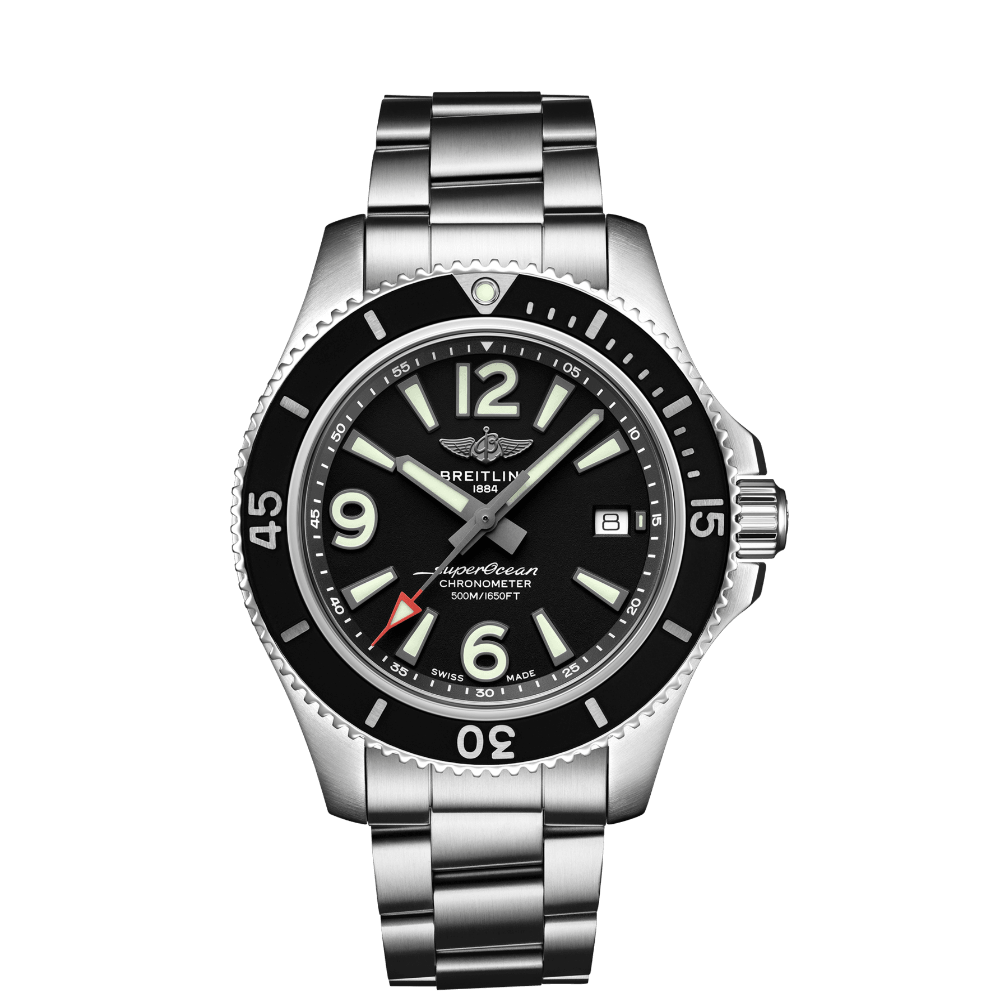 Breitling Superocean Automatic 42 / A17366021B1A1