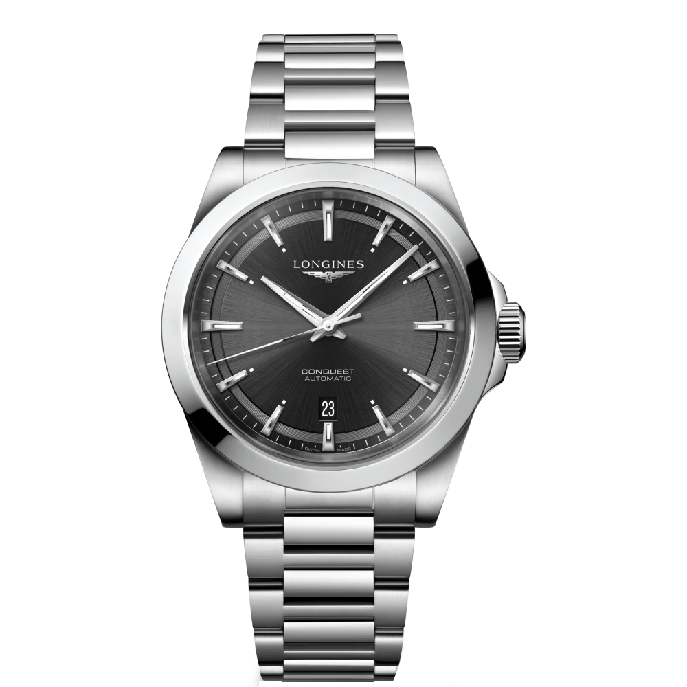 Longines Conquest 2023 - L3.830.4.52.6