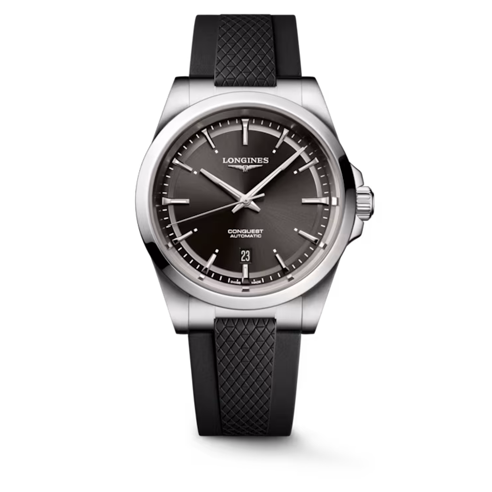 Longines Conquest - L3.830.4.52.9