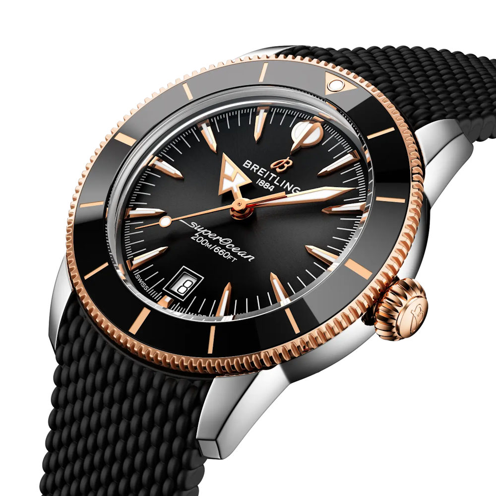 Breitling Superocean Heritage B31 Automatic 42 / UB3111241B1S1