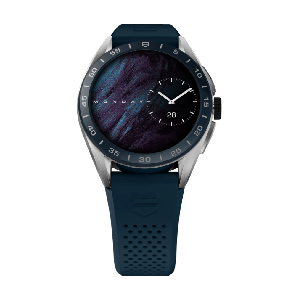 TAG Heuer Connected Calibre E4 45mm - SBR8A11.BT6260