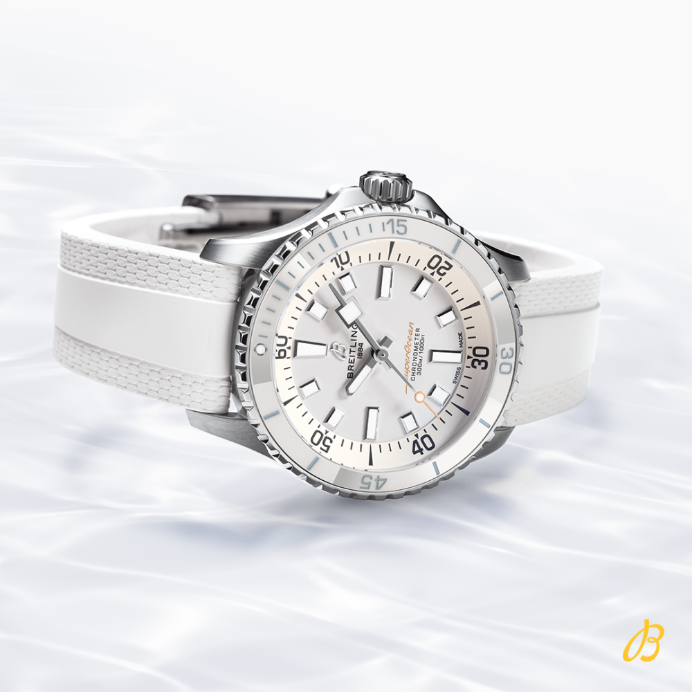 Breitling Superocean Automatic 36 / A17377211A1S1