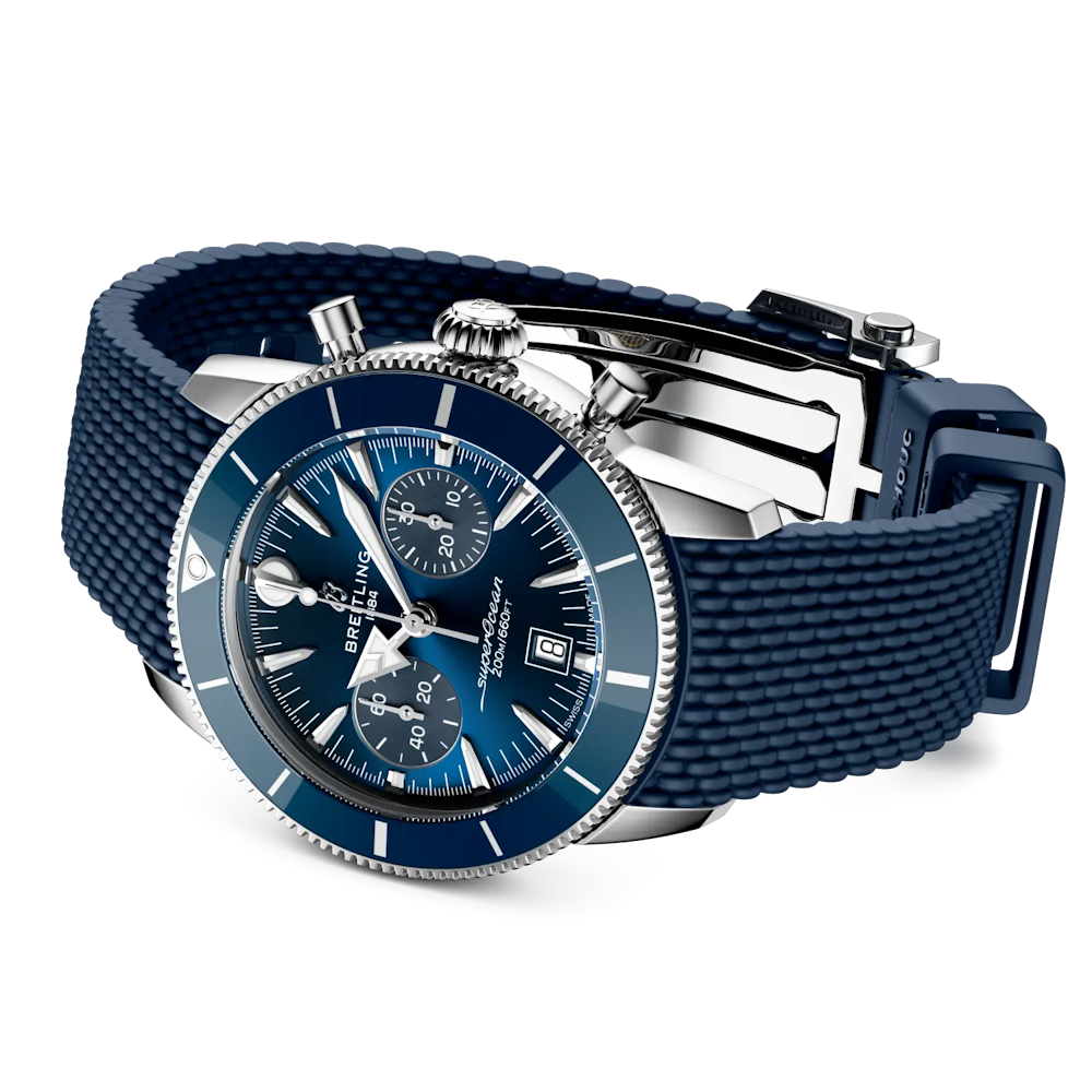 Breitling Superocean Heritage B01 Chronograph 42 / AB0156161C1S1