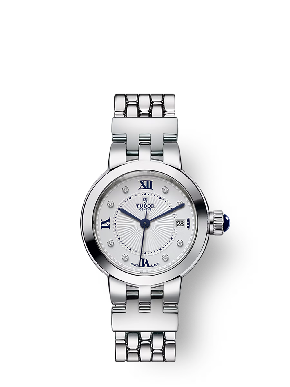 TUDOR Clair de Rose 26mm - M35200-0004