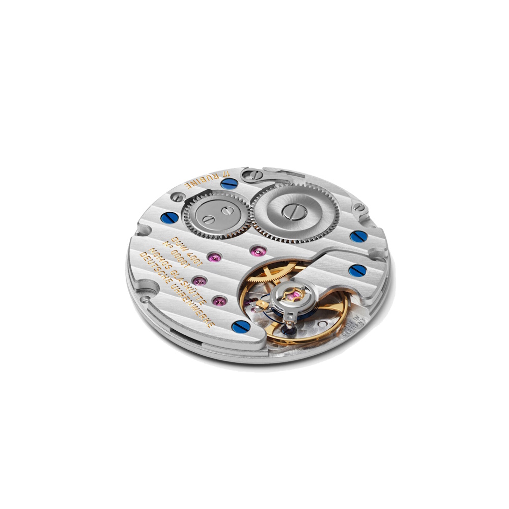 NOMOS - Tangente 33 - Ref. 123