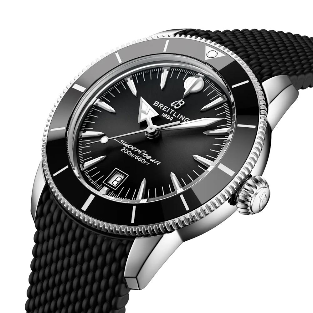 Breitling Superocean Heritage B31 Automatic 42 / AB3111241B1S1