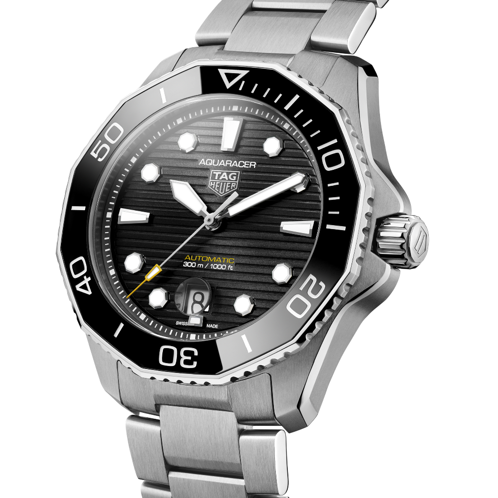 TAG Heuer Aquaracer Professional 300 WBP201A.BA0632
