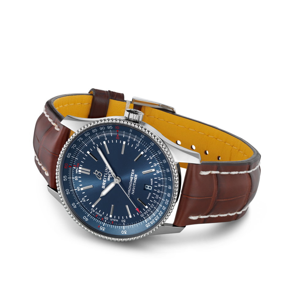 Breitling Navitimer Automatic 41 / A17326161C1P1