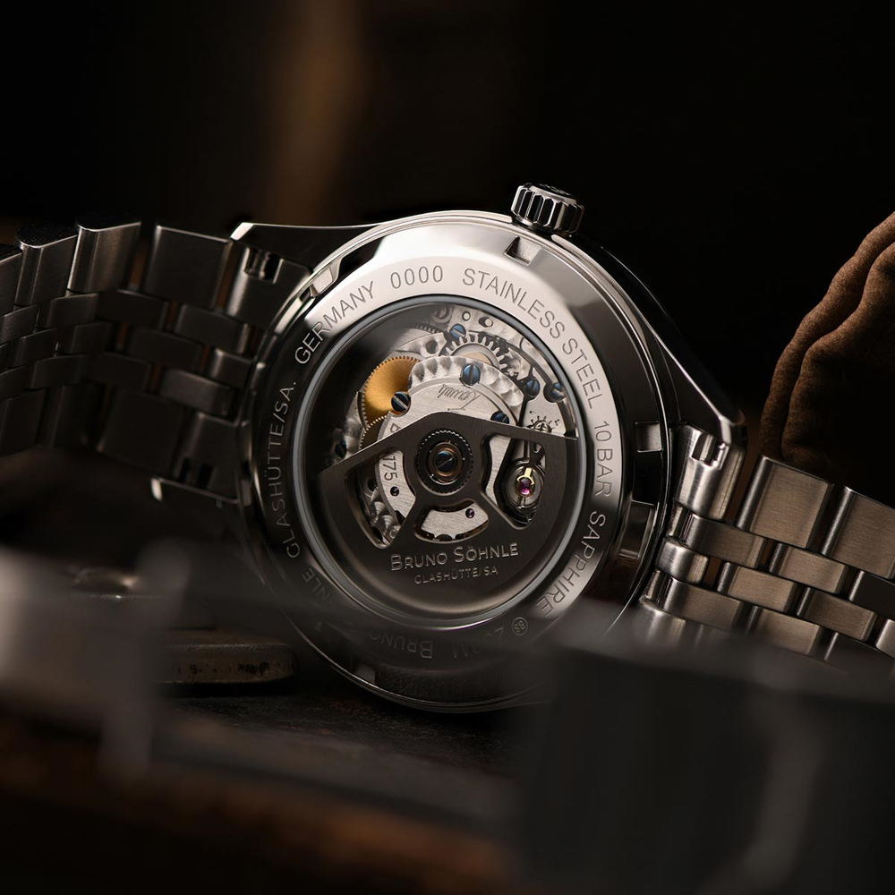 Bruno Söhnle Turin Automatik 17-12230-440