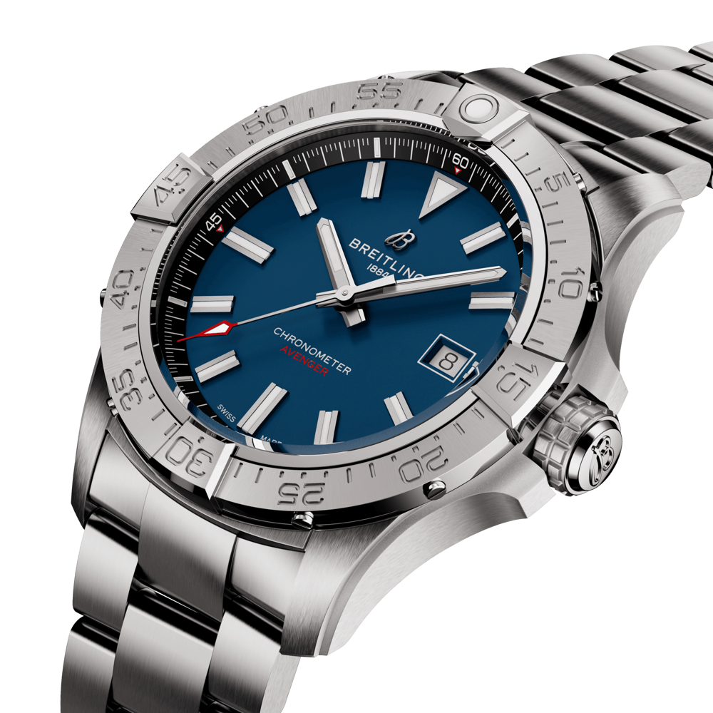 Breitling Avenger Automatic 42 / A17328101C1A1