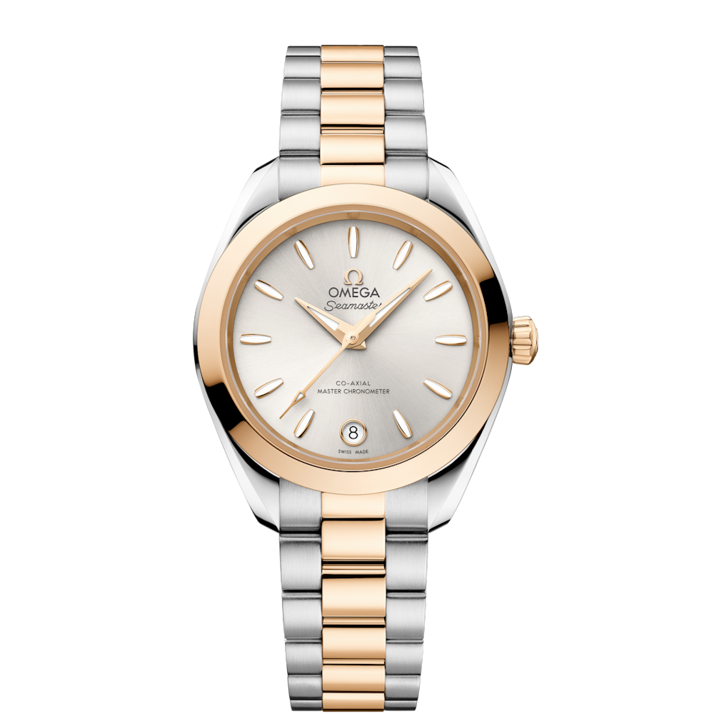 OMEGA Seamaster Aqua Terra 150M 30mm 220.20.30.20.02.001