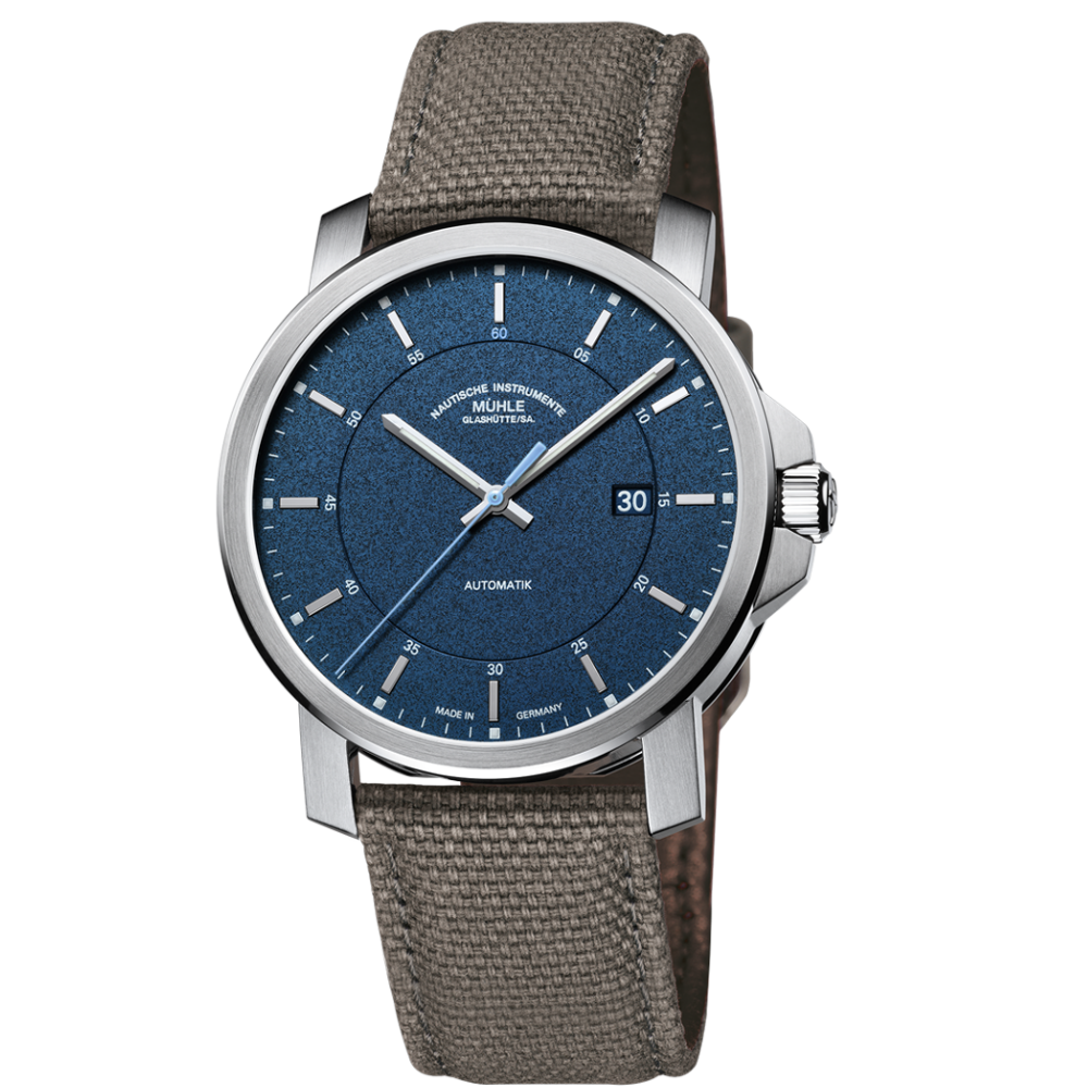 Mühle Glashütte 29er Casual / M1-25-72-NB