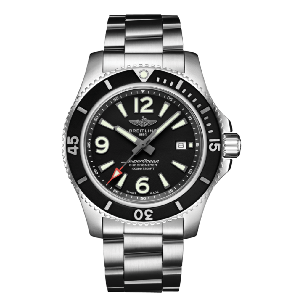 Breitling Superocean Automatic 44 / A17367D71B1A1