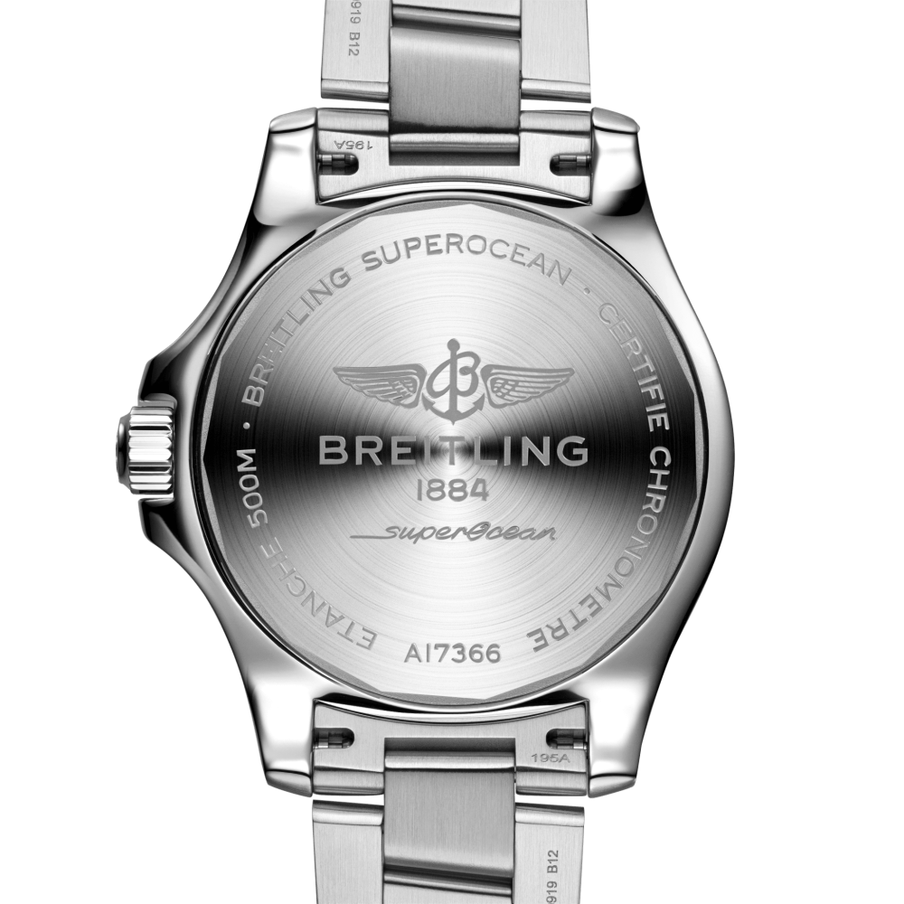 Breitling Superocean Automatic 42 / A17366021B1A1