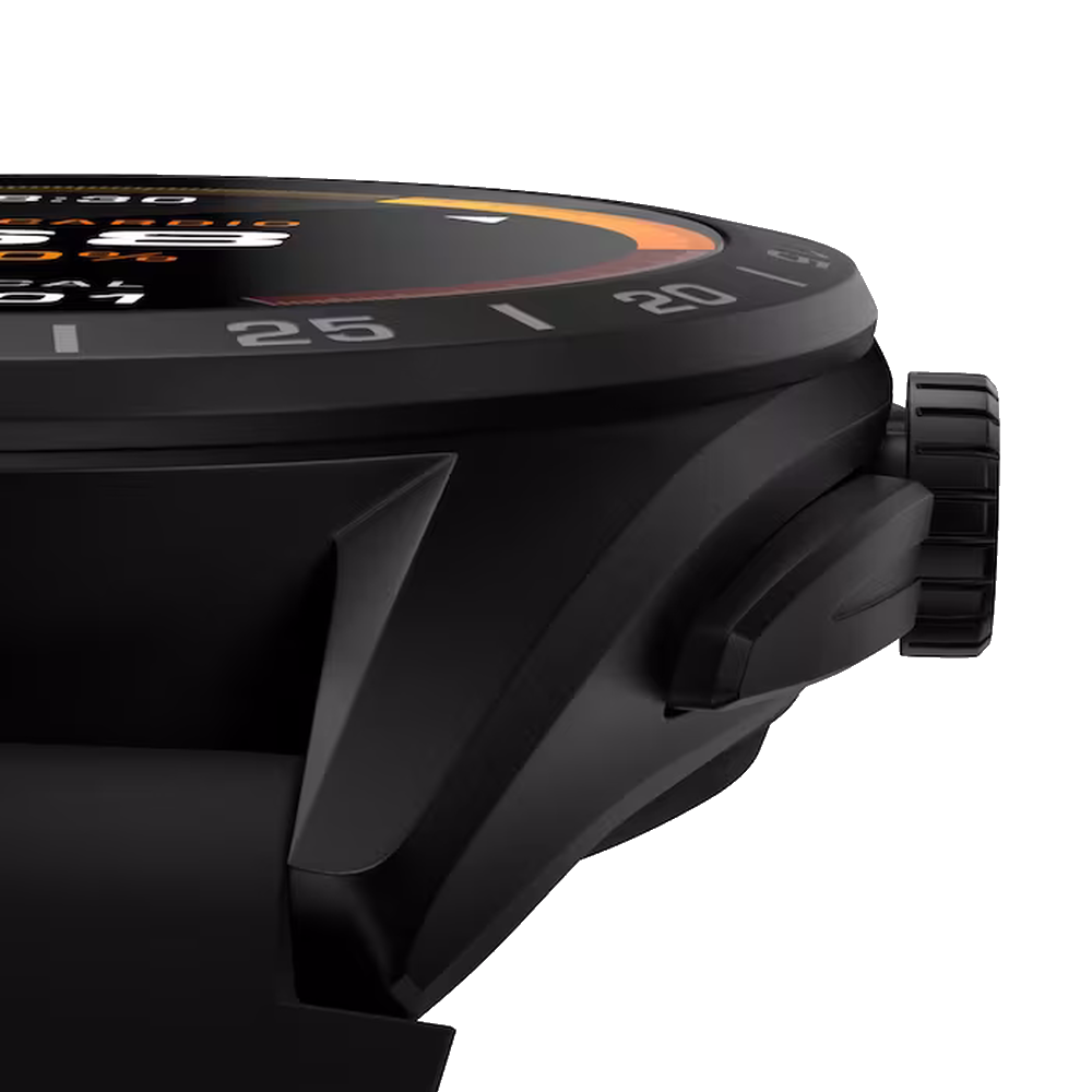 Tag heuer touch clearance