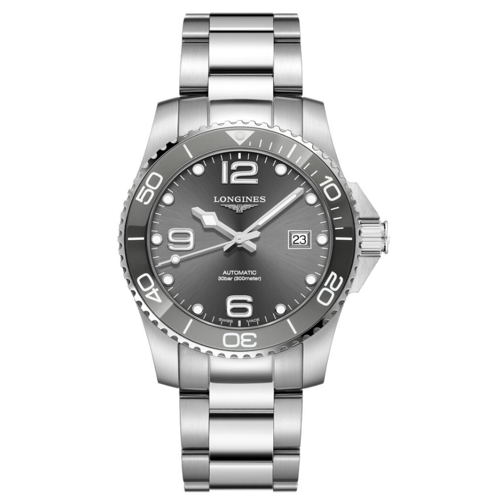 Longines HydroConquest L3.781.4.76.6