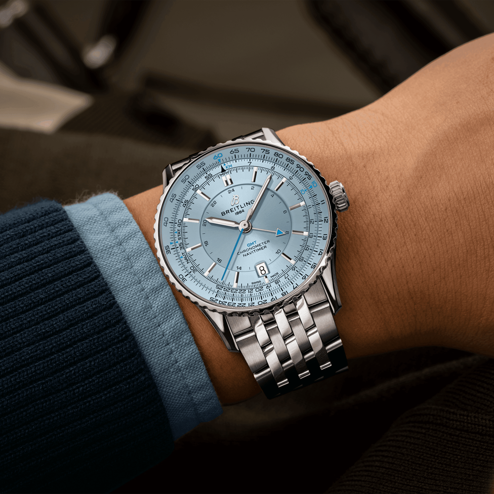 Breitling Navitimer Automatic 41 GMT / A32310171C1A1