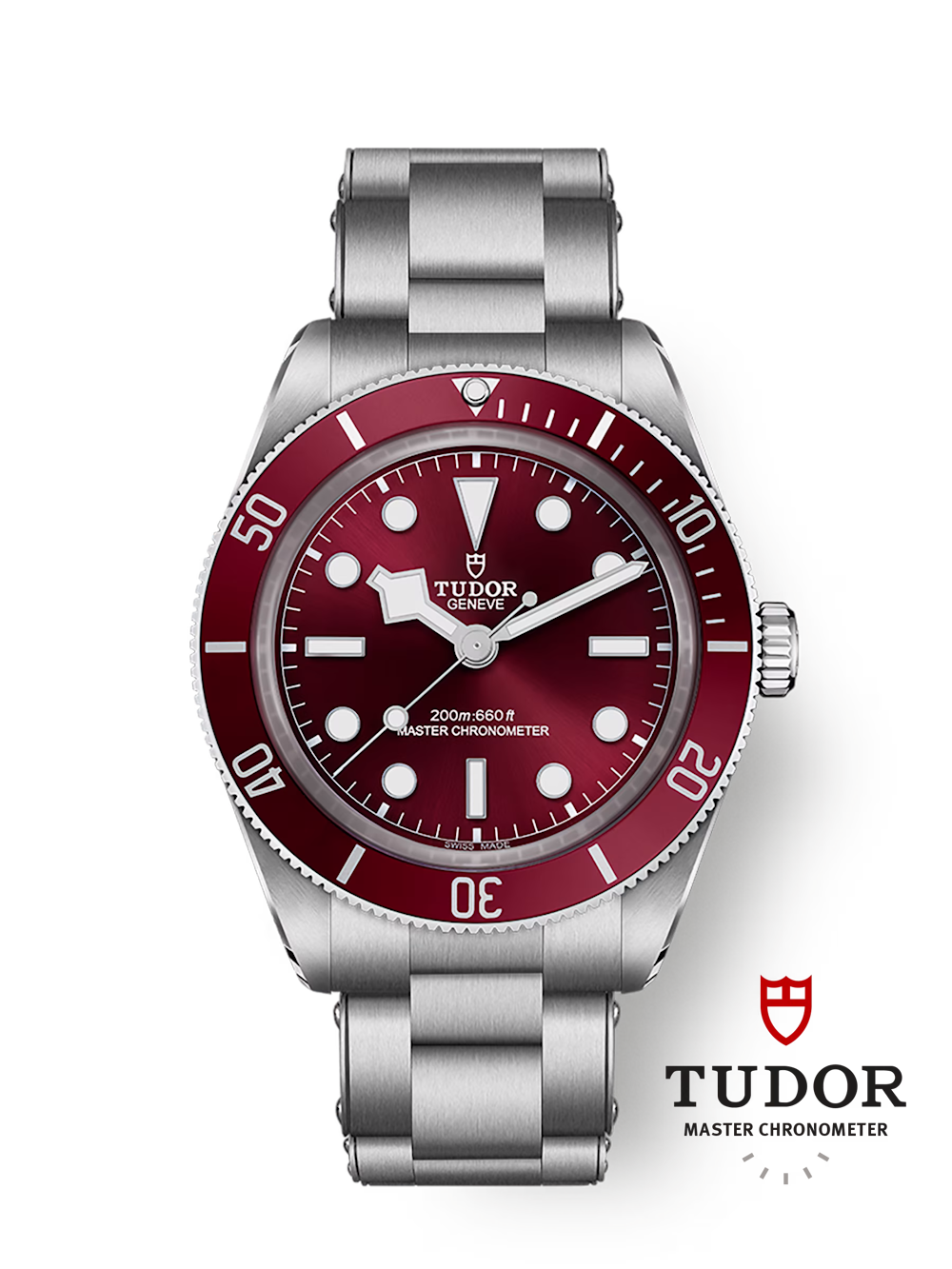 TUDOR Black Bay 58 - M7939A1A0RU-0002