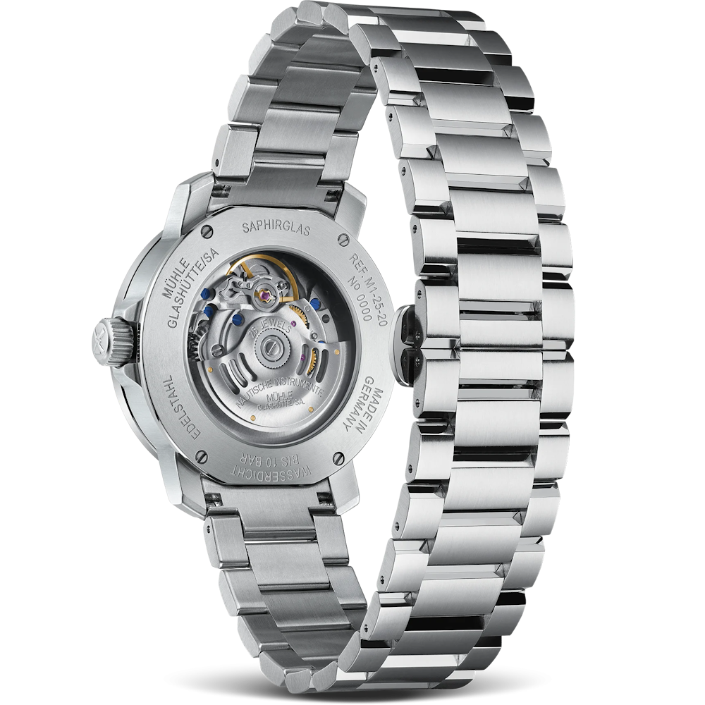 Mühle Glashütte 29er / M1-25-26-MB
