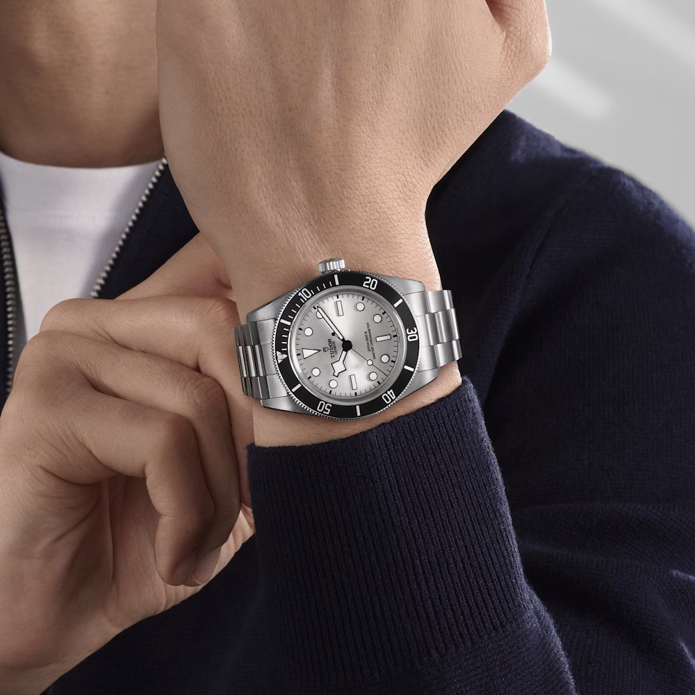 TUDOR Black Bay 68 - M7943A1A0NU-0002